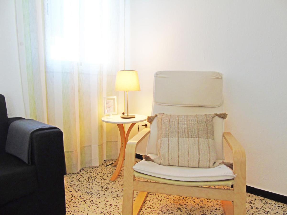 Apartmán Fleitas Penthouse With Terrace San Andrés Exteriér fotografie