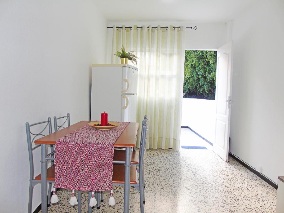 Apartmán Fleitas Penthouse With Terrace San Andrés Exteriér fotografie