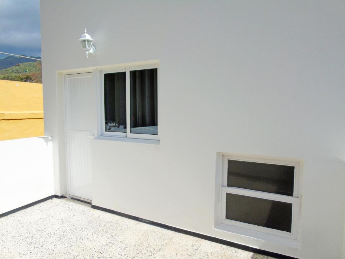 Apartmán Fleitas Penthouse With Terrace San Andrés Exteriér fotografie